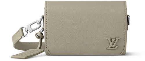 LOUIS VUITTON Fastline Wearable Geldbörse