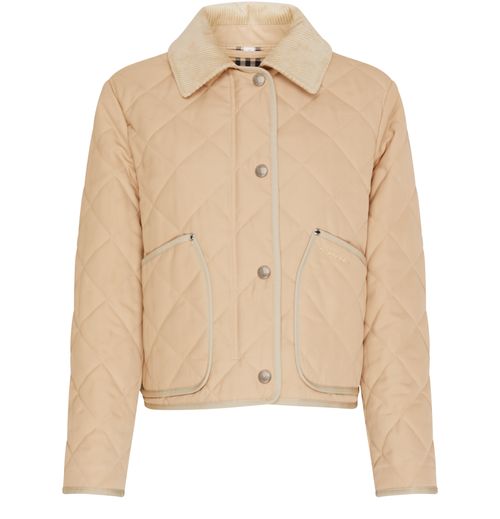 BURBERRY Veste Lanford
