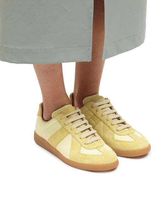 Margiela sneakers on sale womens