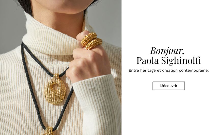 paola sighinolfi