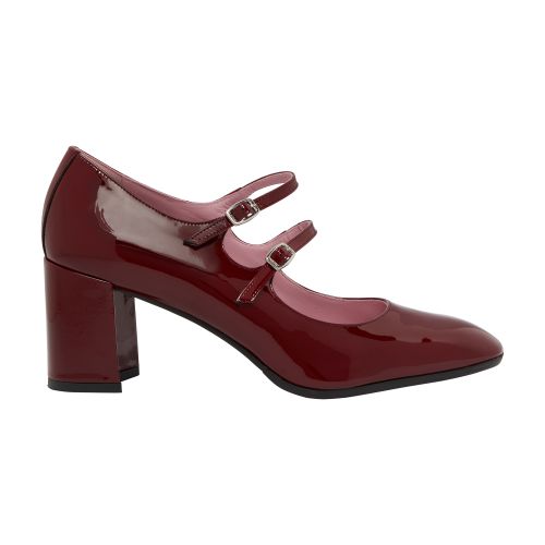 CAREL ALICE PUMPS