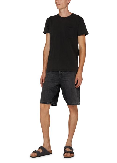 TOM FORD Short sleeved t-shirt