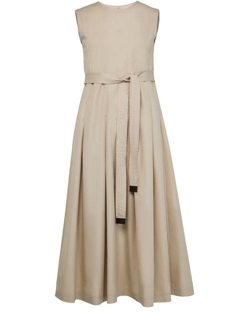 S MAX MARA Amina midi dress