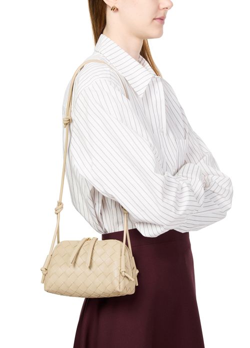 BOTTEGA VENETA Intrecciato Concert Pouch