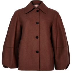 HARRIS WHARF LONDON Women | リュクスでモダンなモード | 24S