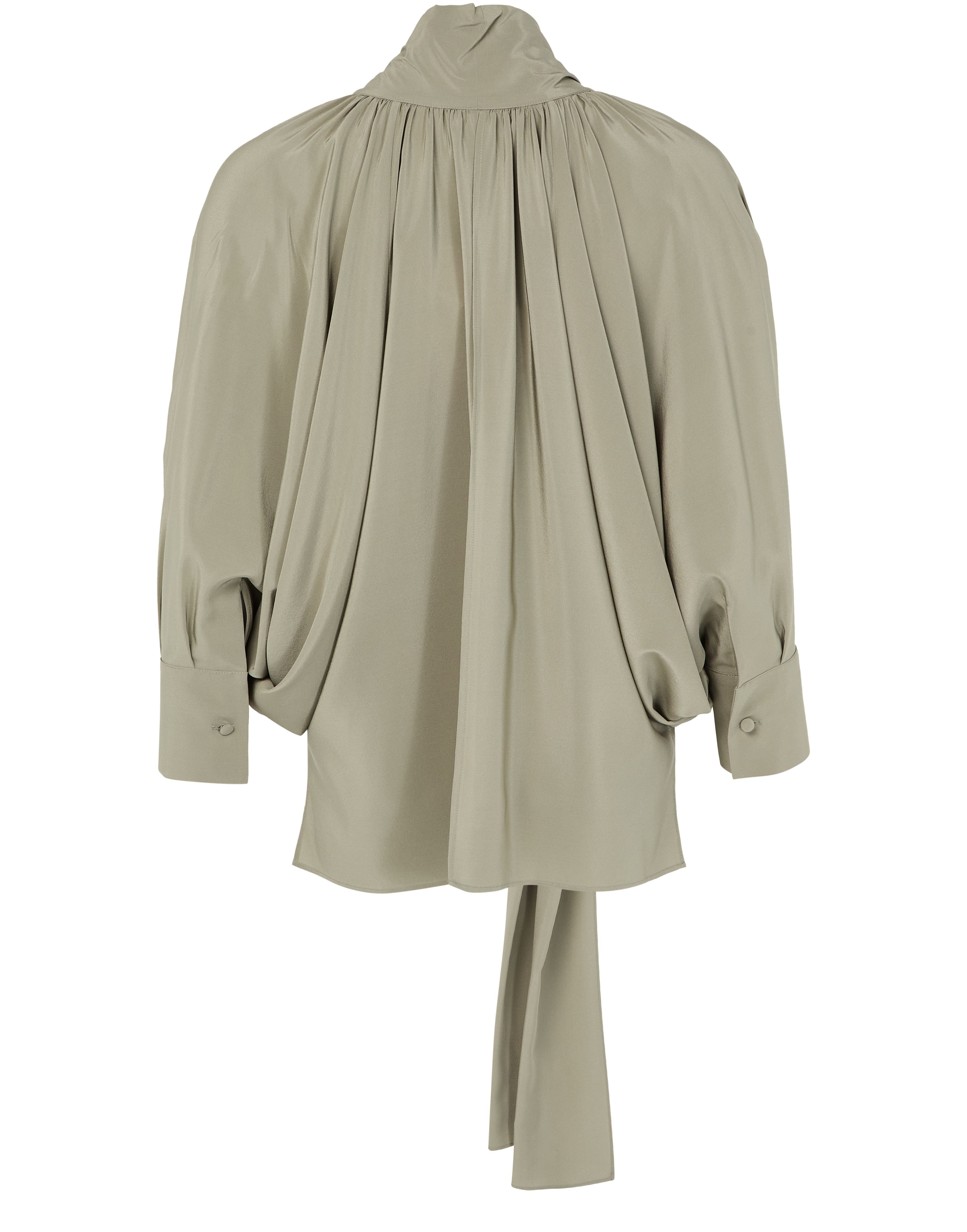 Leonidia long sleeved blouse thumbnail 3