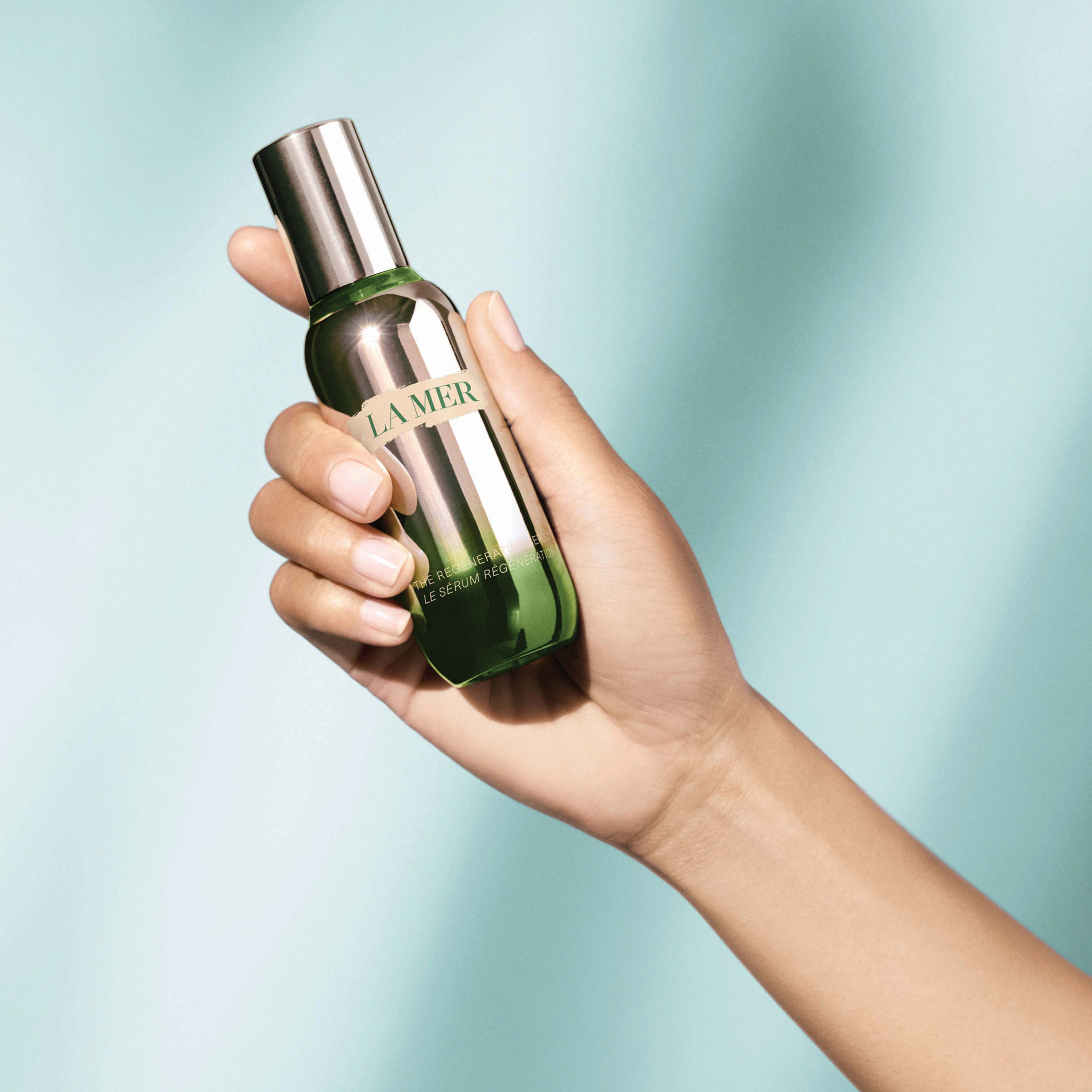 The Regenerating serum 75 ml thumbnail 5