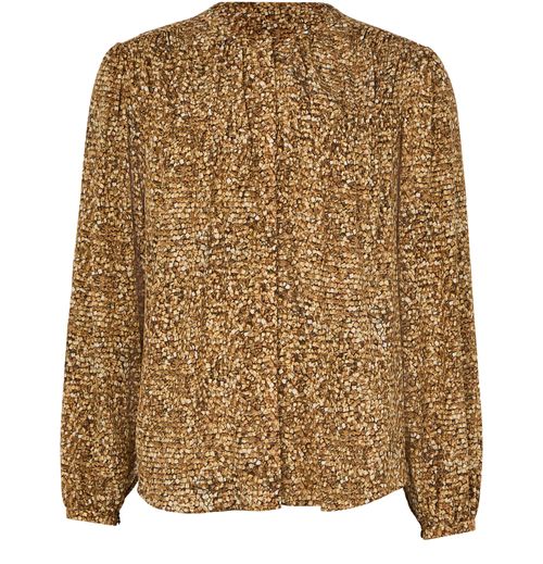 ISABEL MARANT Blouse à manches longues Sally