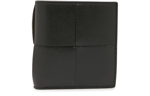 BOTTEGA VENETA Slim bi-fold wallet