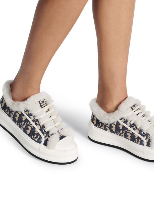 DIOR Walk'n'Dior sneakers