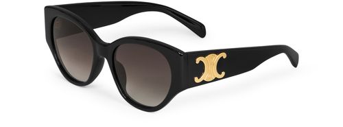 CELINE Lunettes de soleil Triomphe