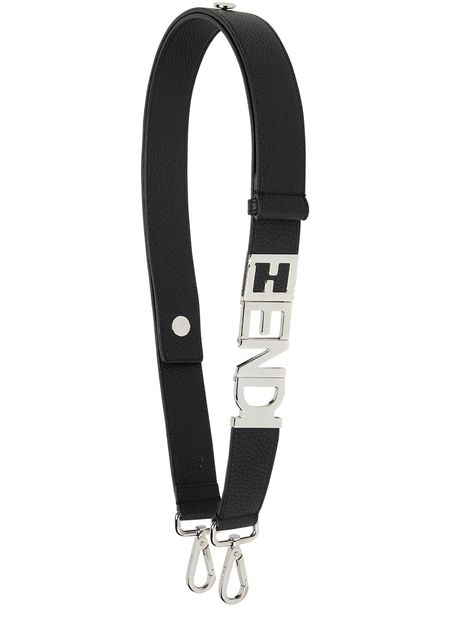 Fendi phone strap hotsell