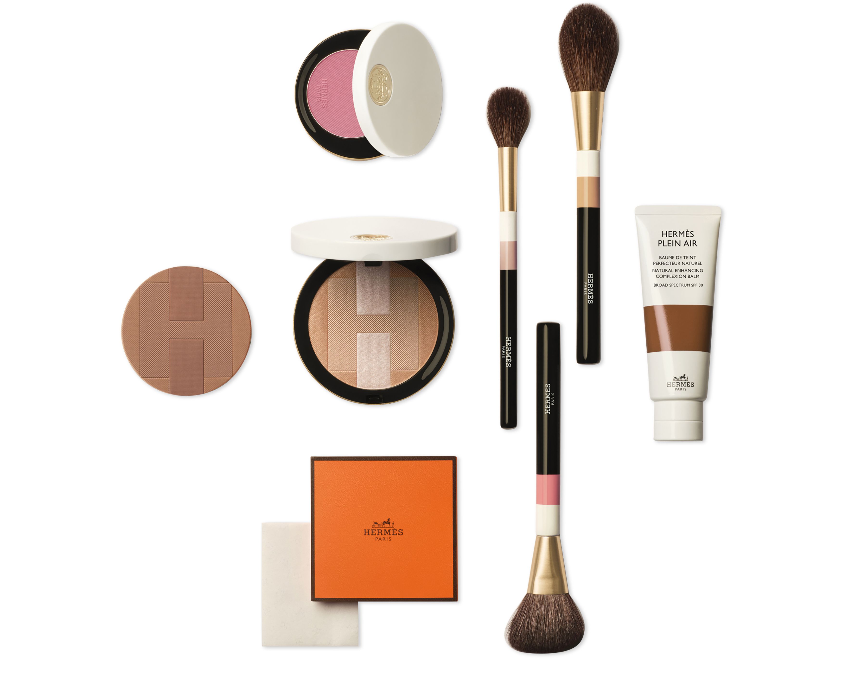 Le Précis brush thumbnail 5