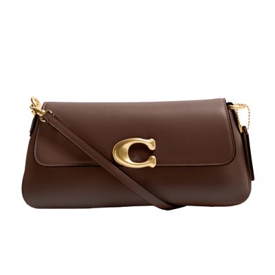 Women's Jet Shoulder Bag | COACH | 24S