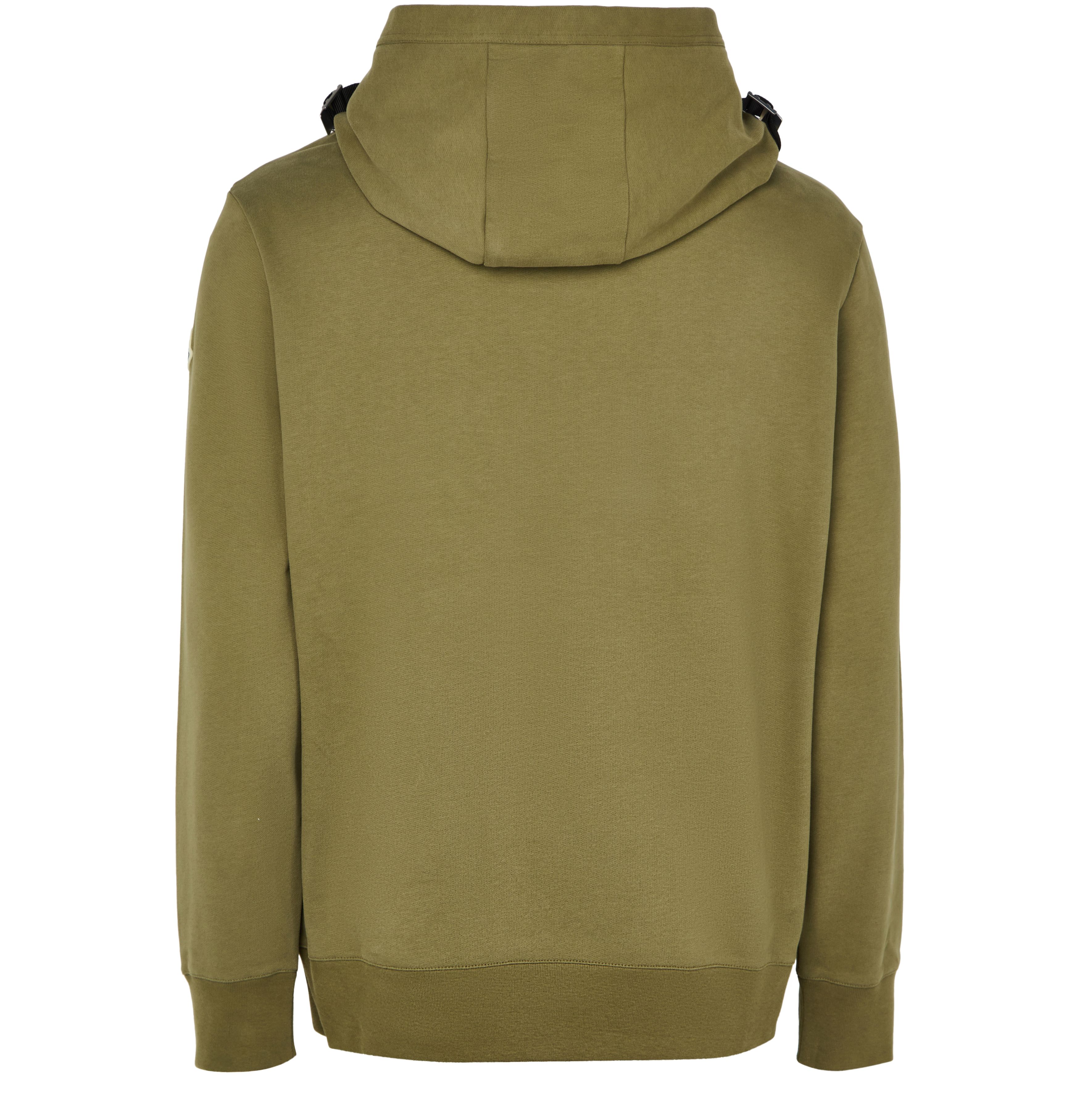 Hoodie sweater thumbnail 3