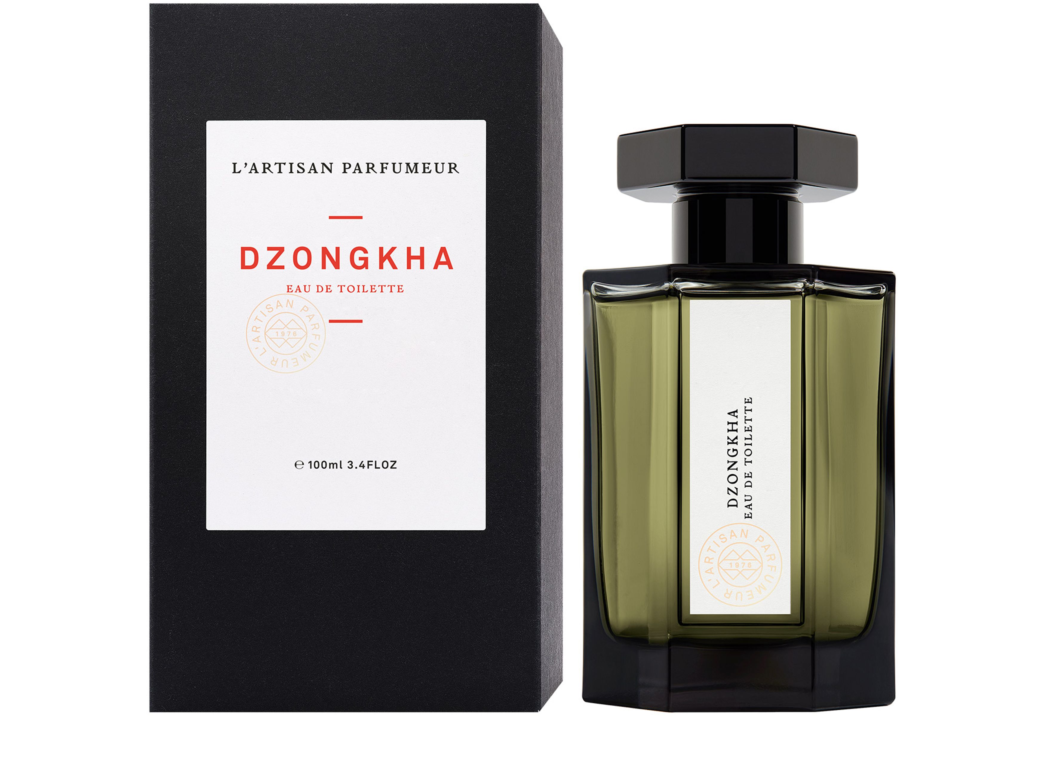 Dzongkha eau de toilette 100 ml thumbnail 3