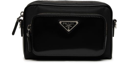 Men s Shoulder Bag PRADA 24S