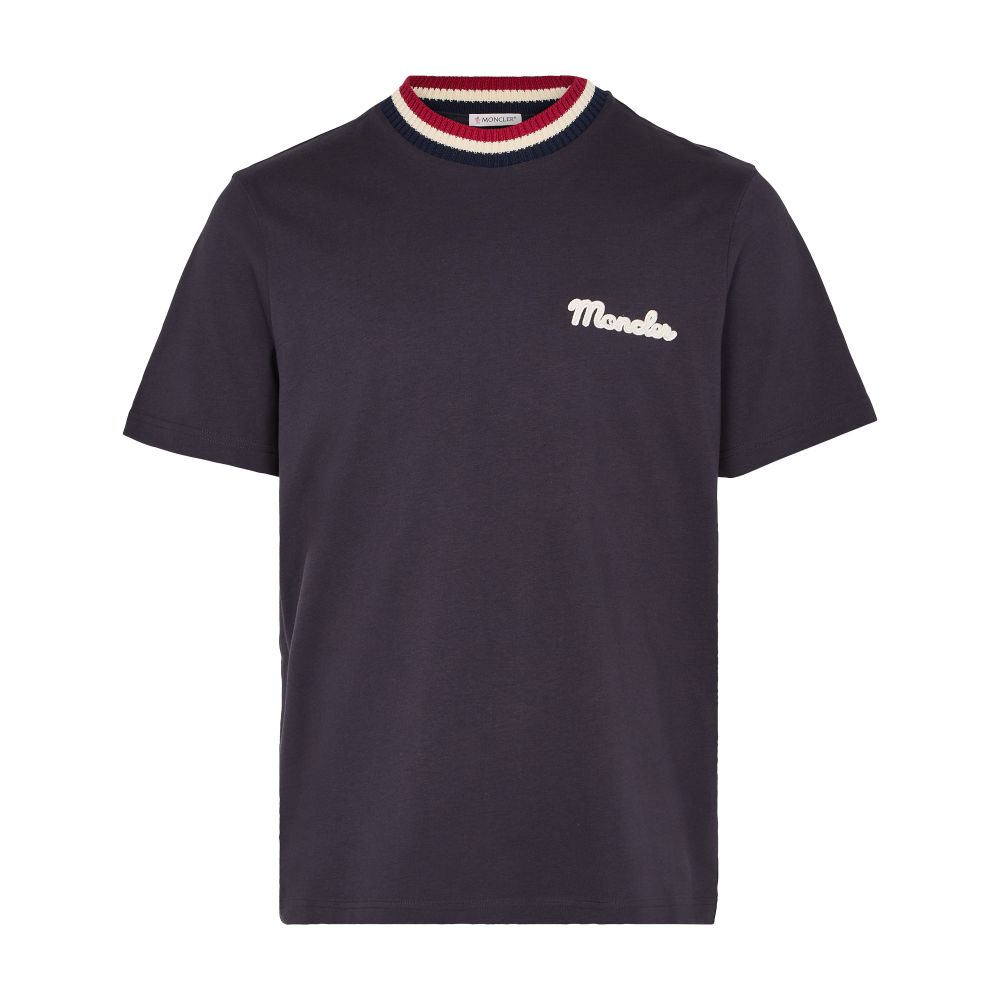 Short sleeved t-shirt thumbnail 7
