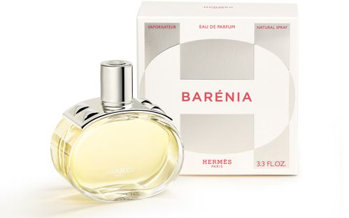 HERMÈS Barénia, Eau de Parfum 100 ml
