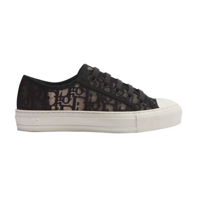 Women's Walk n Dior sneakers | DIOR | 24S