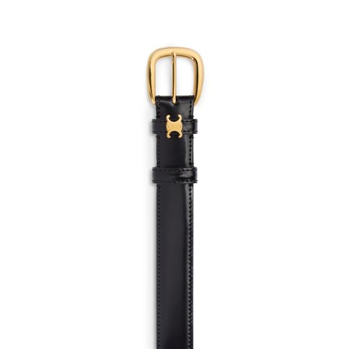 CELINE Ceinture Vivienne moyen modèle
