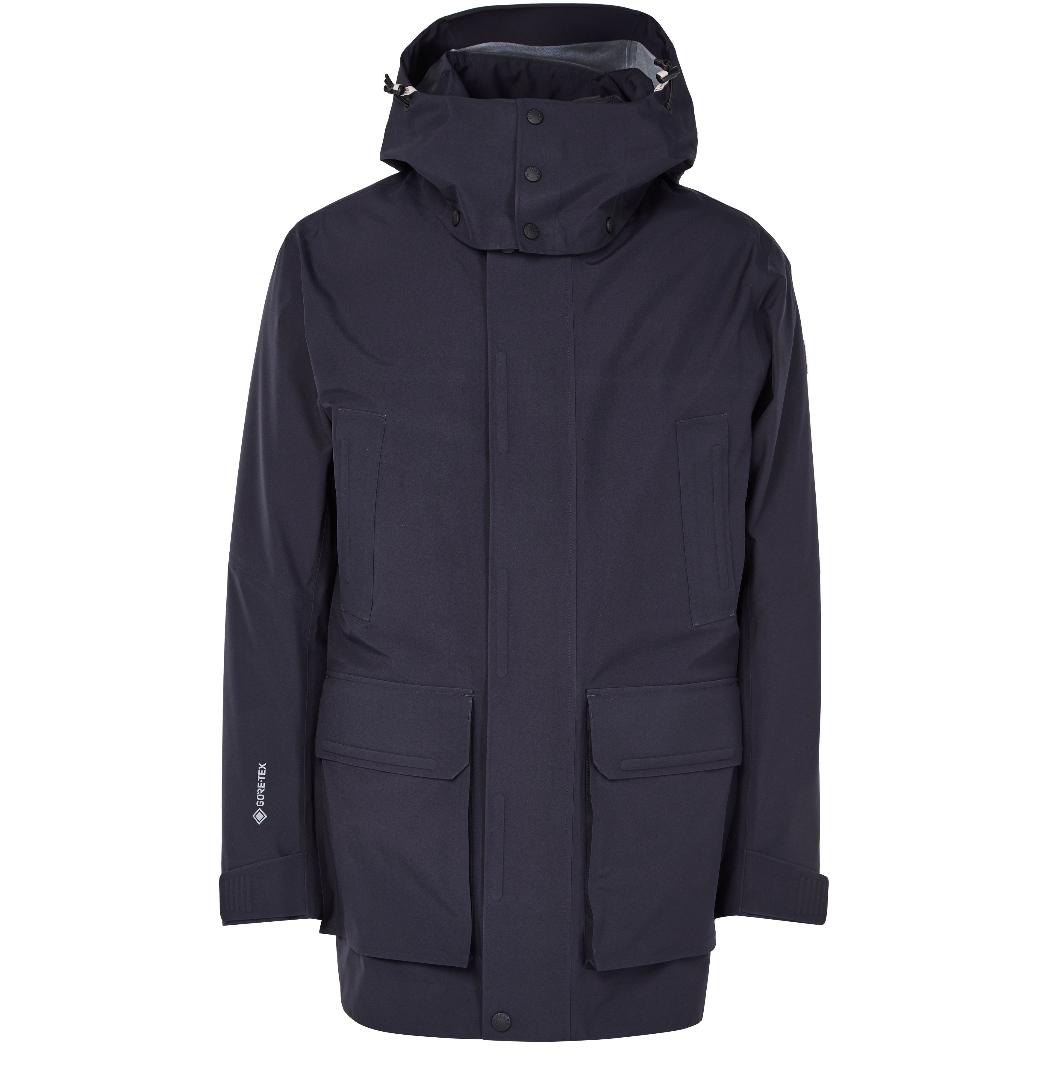 Konza jacket