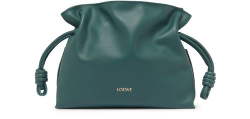 LOEWE Mini Flamenco clutch