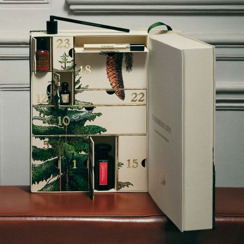 L'ARTISAN PARFUMEUR Calendrier de l'avent 2025