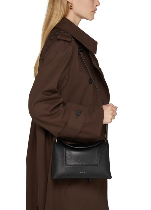 WANDLER Penelope crossbody bag