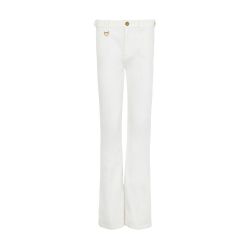 Women's Pants in cotton | CHLOE | 24S