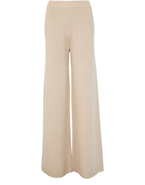 MAX MARA Judy wide-leg pants