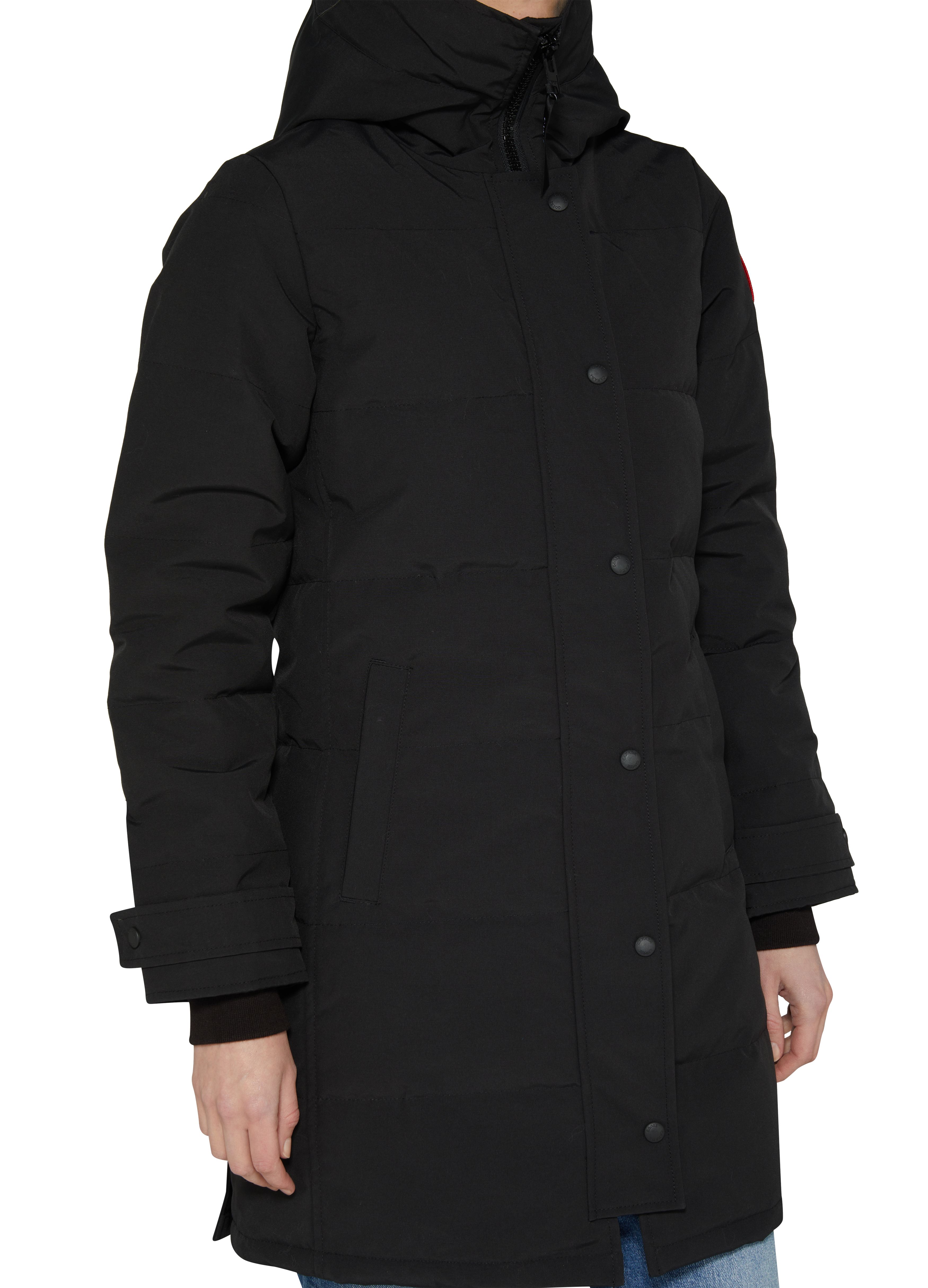 Shelburne parka thumbnail 4