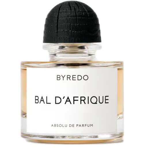 BYREDO Bal d'Afrique Absolu perfume 50 ml