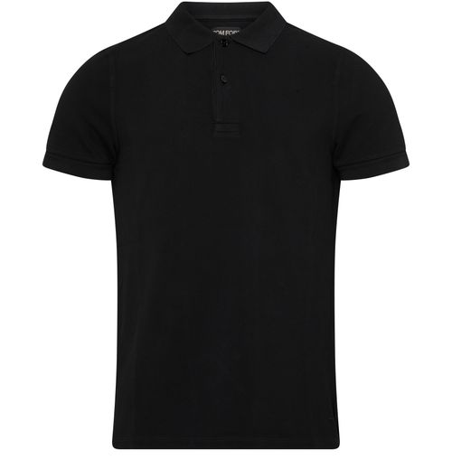 TOM FORD Polo à manches courtes