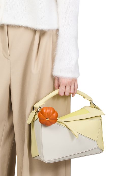 LOEWE Pumpkin charm