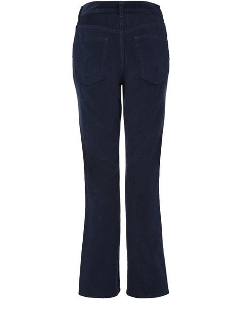 CELINE Dylan in corduroy jeans
