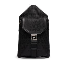 Versace jeans top man bag