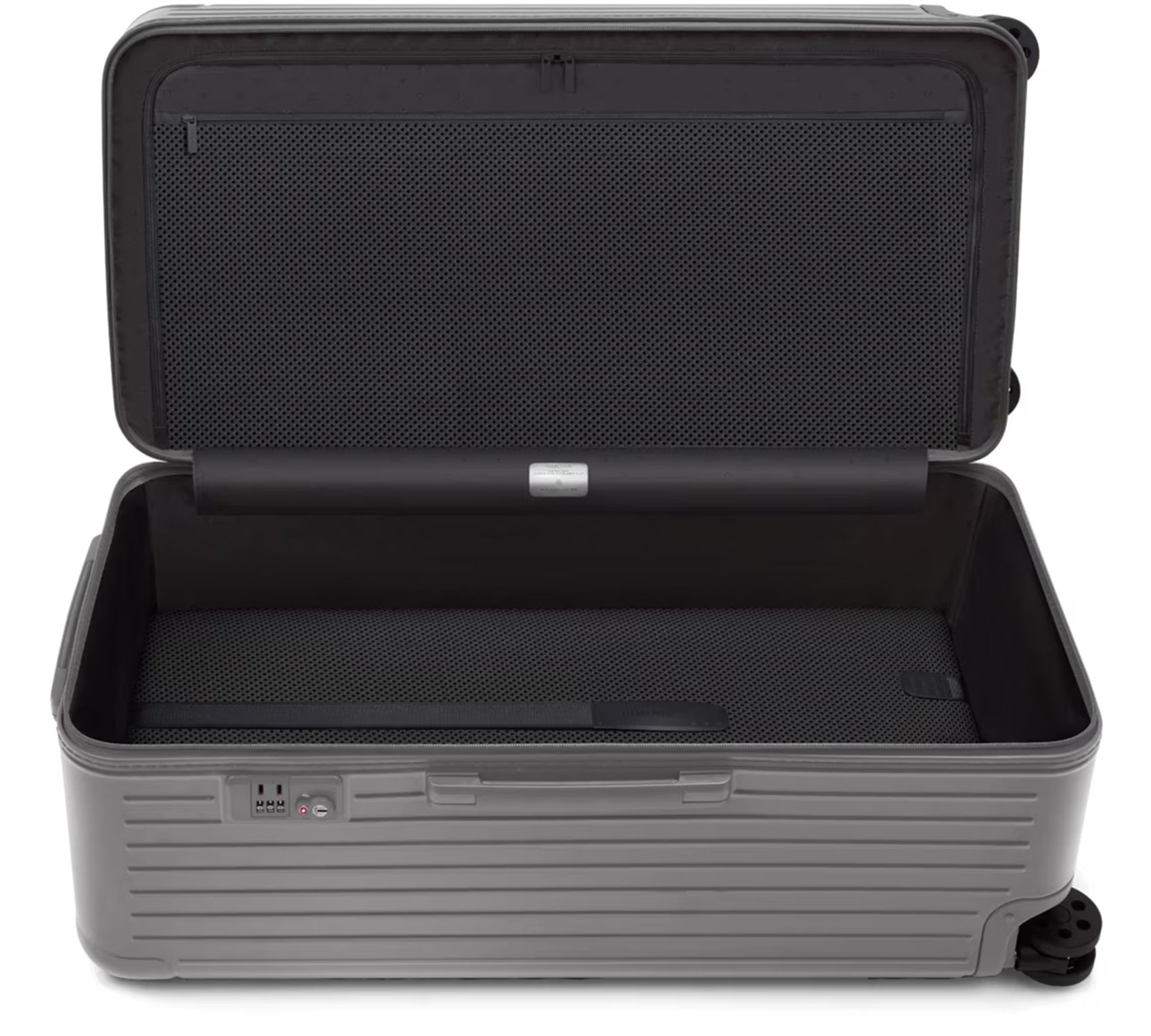Rimowa 오리지널 트렁크 플러스