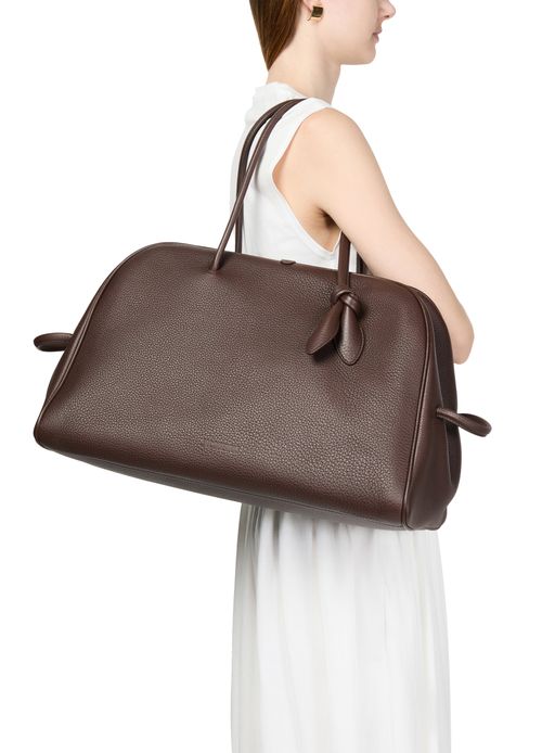 JACQUEMUS The Turismo large bag