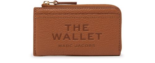 MARC JACOBS The Top Zip Multi Wallet