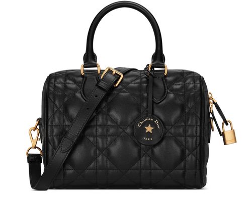 DIOR Sac Soft Dior Groove 25