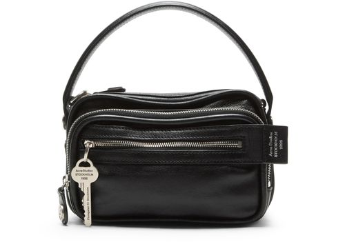 ACNE STUDIOS Camero shoulder bag