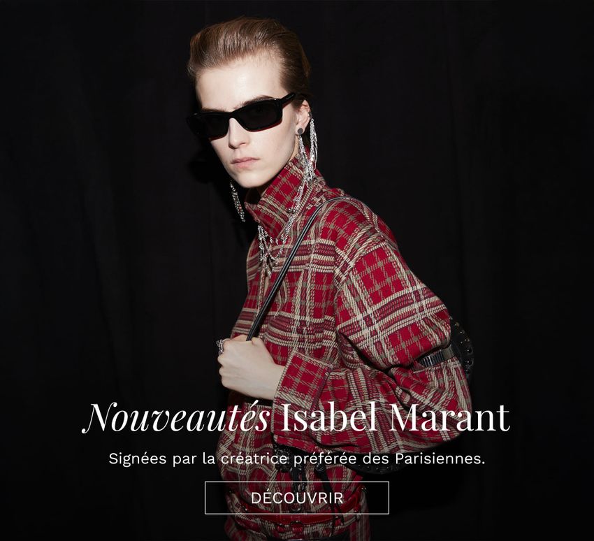 isabel marant