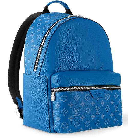 LOUIS VUITTON Discovery Rucksack