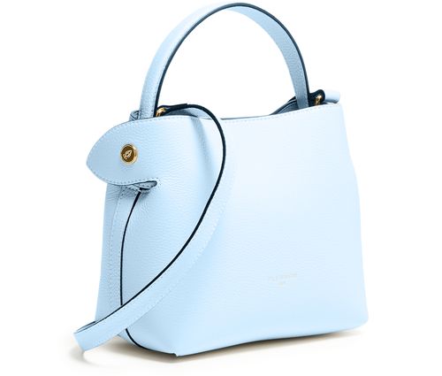FLEURON Swann mini bag