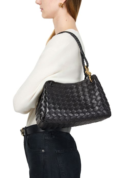 BOTTEGA VENETA Tasche Parachute