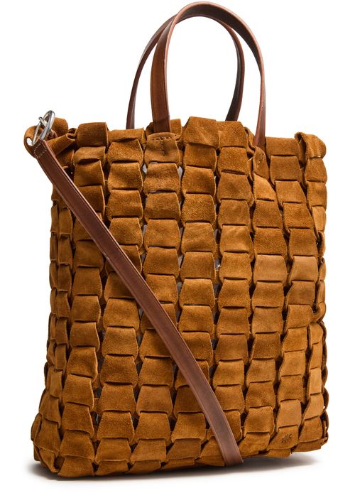 DRAGON DIFFUSION Link tote bag