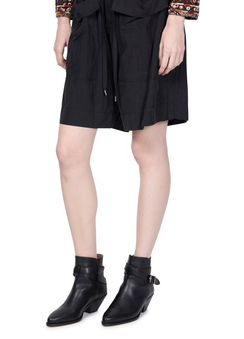 ISABEL MARANT Deivy ankle boots