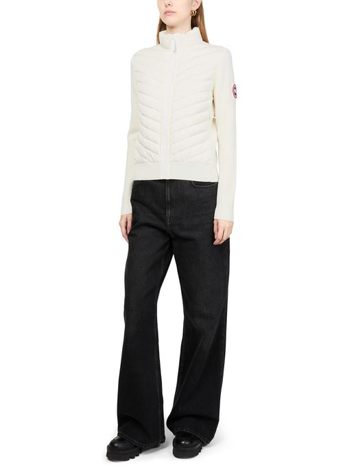 CANADA GOOSE Veste en tricot Hybridge