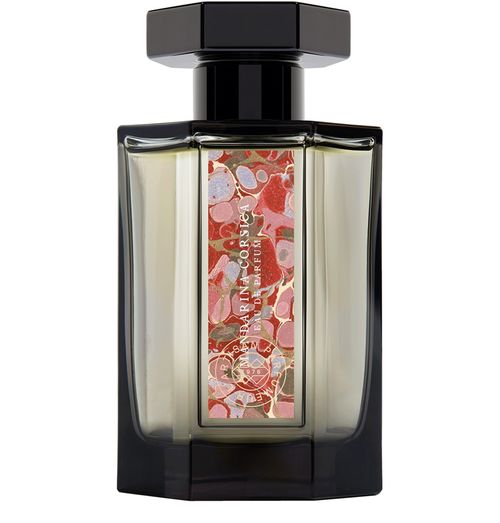 L'ARTISAN PARFUMEUR Mandarina Corsica eau de parfum 100 ml 